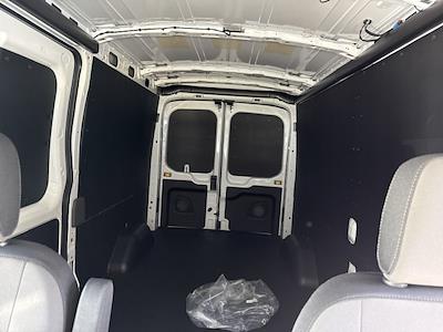 2026 Ford Transit 150 Medium Roof RWD Empty Cargo Van for sale #26F033 - photo 2