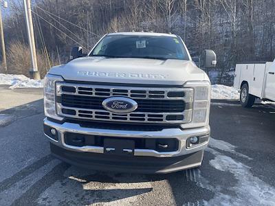 New 2026 Ford F-350 - photo 1