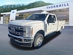 2026 Ford F-350 Super Cab SRW 4WD Service Truck for sale #26F034 - photo 1