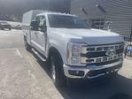 2026 Ford F-350 Super Cab SRW 4WD Enclosed Service Body for sale #26F035 - photo 4