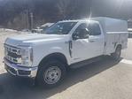 2026 Ford F-350 Super Cab SRW 4WD Enclosed Service Body for sale #26F035 - photo 1