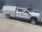 2026 Ford F-350 Super Cab SRW 4WD Enclosed Service Body for sale #26F035 - photo 5