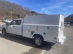 2026 Ford F-350 Super Cab SRW 4WD Enclosed Service Body for sale #26F035 - photo 2