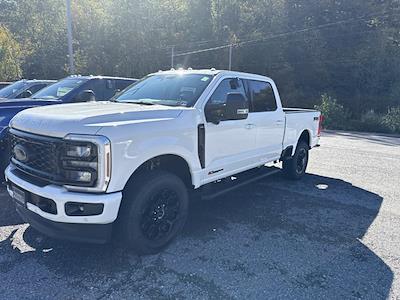 2026 Ford F-350 Crew Cab SRW 4WD Pickup for sale #26F038 - photo 1