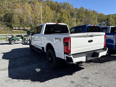 2026 Ford F-350 Crew Cab SRW 4WD Pickup for sale #26F038 - photo 2