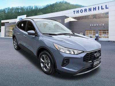 New 2026 Ford Escape ST-Line Select AWD SUV for sale #26F043 - photo 1
