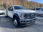 New 2026 Ford F-450 Crew Cab 4WD Service Truck for sale #26F045 - photo 4