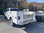 New 2026 Ford F-450 Crew Cab 4WD Service Truck for sale #26F045 - photo 2
