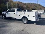 New 2026 Ford F-450 Crew Cab 4WD Service Truck for sale #26F045 - photo 7