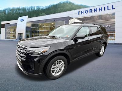 New 2026 Ford Explorer ACTIV for sale #26F046 - photo 1