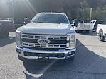 New 2026 Ford F-350 XL Regular Cab 4WD Flatbed Truck for sale #26F048 - photo 3