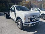 New 2026 Ford F-350 XL Regular Cab 4WD Flatbed Truck for sale #26F048 - photo 4