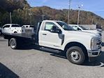 New 2026 Ford F-350 XL Regular Cab 4WD Flatbed Truck for sale #26F048 - photo 5