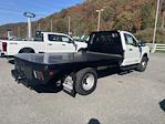 New 2026 Ford F-350 XL Regular Cab 4WD Flatbed Truck for sale #26F048 - photo 6