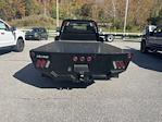 New 2026 Ford F-350 XL Regular Cab 4WD Flatbed Truck for sale #26F048 - photo 7