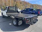 New 2026 Ford F-350 XL Regular Cab 4WD Flatbed Truck for sale #26F048 - photo 2