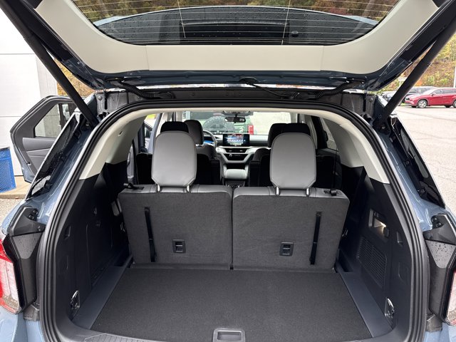 New 2026 Ford Explorer - photo 13