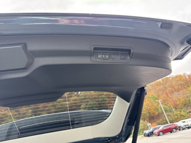 New 2026 Ford Explorer - photo 14