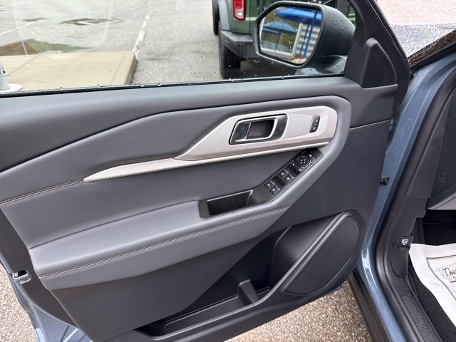 New 2026 Ford Explorer - photo 15