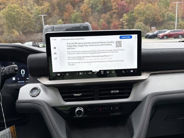 New 2026 Ford Explorer - photo 18