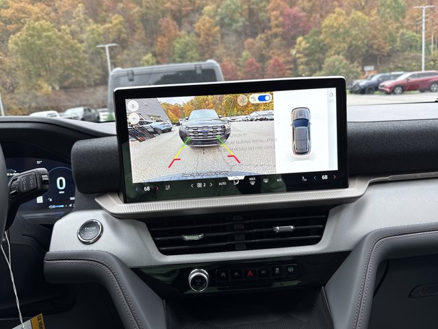 New 2026 Ford Explorer - photo 19
