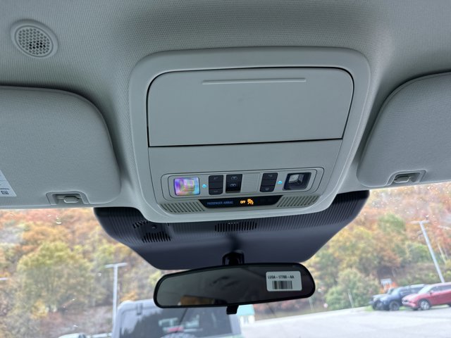New 2026 Ford Explorer - photo 20