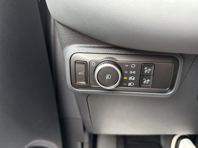 New 2026 Ford Explorer - photo 21