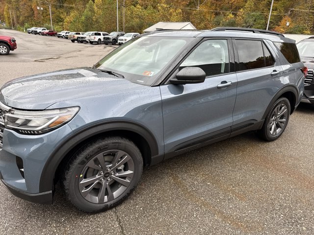 New 2026 Ford Explorer - photo 6