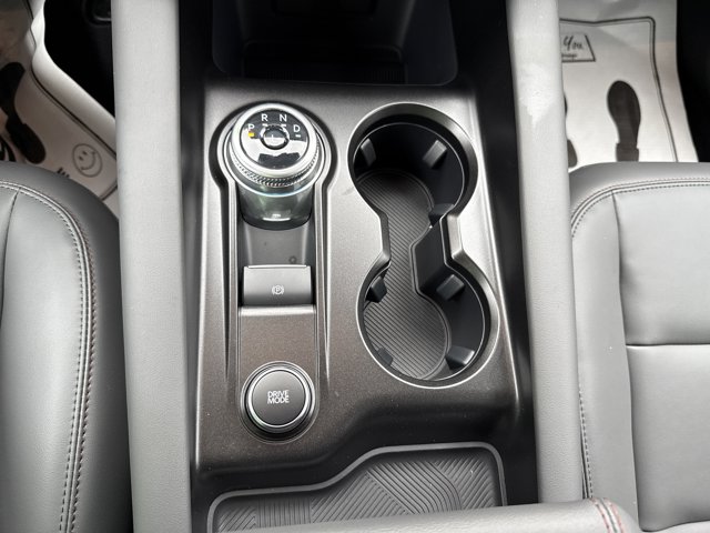 New 2026 Ford Explorer - photo 22