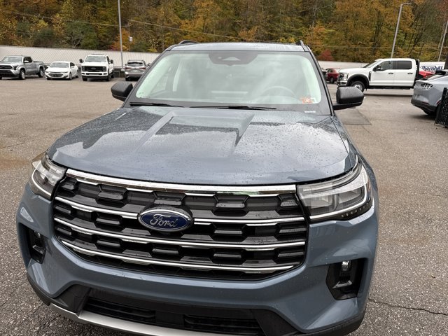 New 2026 Ford Explorer - photo 7