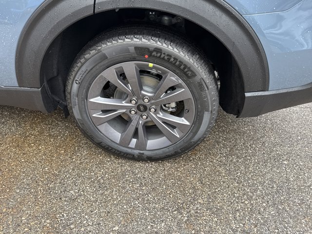 New 2026 Ford Explorer - photo 10