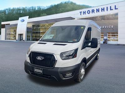 New 2026 Ford Transit 250 Medium Roof Empty Cargo Van for sale #26F050 - photo 1