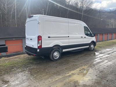 New 2026 Ford Transit 250 Medium Roof Empty Cargo Van for sale #26F050 - photo 2