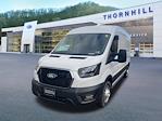 New 2026 Ford Transit 250 Medium Roof Empty Cargo Van for sale #26F050 - photo 1
