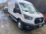 New 2026 Ford Transit 250 Medium Roof Empty Cargo Van for sale #26F050 - photo 4