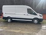New 2026 Ford Transit 250 Medium Roof Empty Cargo Van for sale #26F050 - photo 5