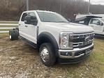 New 2026 Ford F-550 Crew Cab Cab Chassis for sale #26F054 - photo 1