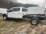 New 2026 Ford F-550 Crew Cab Cab Chassis for sale #26F054 - photo 6