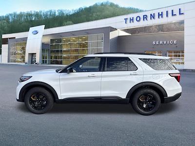 New 2026 Ford Explorer Tremor for sale #26F063 - photo 1