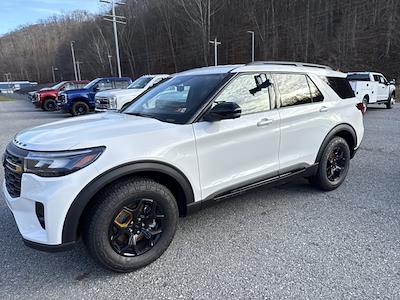 New 2026 Ford Explorer Tremor for sale #26F063 - photo 2