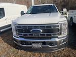 2026 Ford F-550 Super Cab DRW 4WD Cab Chassis for sale #26F064 - photo 3