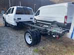 2026 Ford F-550 Super Cab DRW 4WD Cab Chassis for sale #26F064 - photo 2