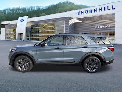 New 2026 Ford Explorer Active for sale #26F066 - photo 1