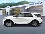 New 2026 Ford Explorer Platinum+ for sale #26F068 - photo 1