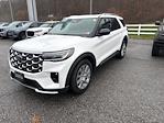 New 2026 Ford Explorer Platinum+ for sale #26F068 - photo 2