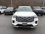 New 2026 Ford Explorer Platinum+ for sale #26F068 - photo 3