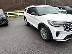 New 2026 Ford Explorer Platinum+ for sale #26F068 - photo 4