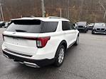 New 2026 Ford Explorer Platinum+ for sale #26F068 - photo 6