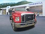 New 2026 Ford F-750 Crew Cab Cab Chassis for sale #26F073 - photo 1