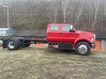 New 2026 Ford F-750 Crew Cab Cab Chassis for sale #26F073 - photo 2